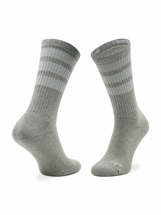 Πολύ καλή προσφορά 🎉 Adidas Ψηλές Κάλτσες Κάλτσες Ψηλές Unisex 3 Str Crew Sock HM1806 Γκρι 💯 3 Πολύ καλή προσφορά 🎉 Adidas Ψηλές Κάλτσες Κάλτσες Ψηλές Unisex 3 Str Crew Sock HM1806 Γκρι 💯 - Image 3