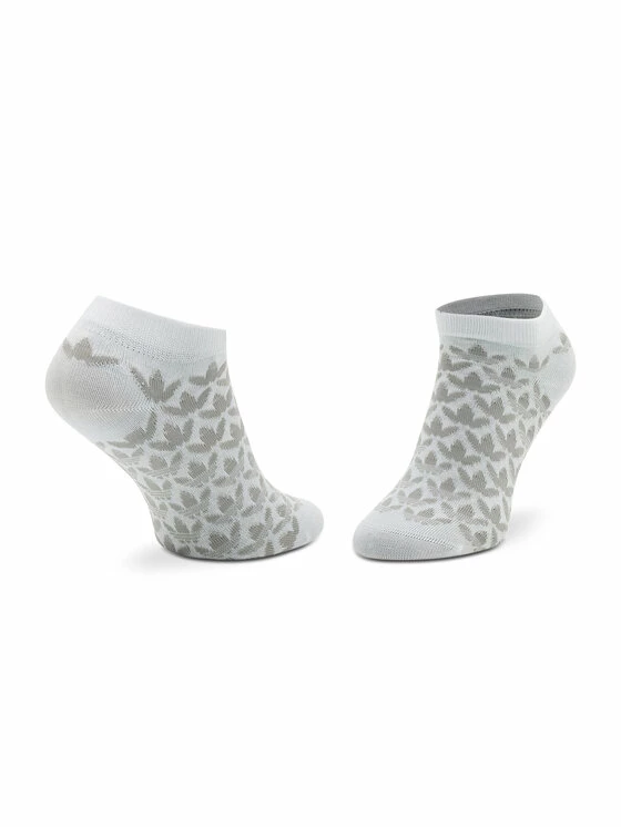 ΧΟΝΔΡΙΚΟ ΕΜΠΟΡΙΟ 🛒 Adidas Κάλτσες Κοντές Unisex Mono Liner HL9312 Λευκό 🎉 2 ΧΟΝΔΡΙΚΟ ΕΜΠΟΡΙΟ 🛒 Adidas Κάλτσες Κοντές Unisex Mono Liner HL9312 Λευκό 🎉 - Image 2
