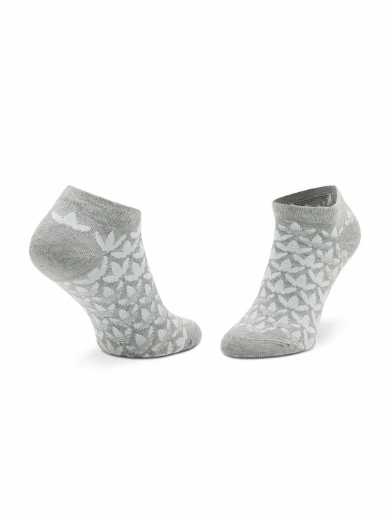 ΧΟΝΔΡΙΚΟ ΕΜΠΟΡΙΟ 🛒 Adidas Κάλτσες Κοντές Unisex Mono Liner HL9312 Λευκό 🎉 3 ΧΟΝΔΡΙΚΟ ΕΜΠΟΡΙΟ 🛒 Adidas Κάλτσες Κοντές Unisex Mono Liner HL9312 Λευκό 🎉 - Image 3