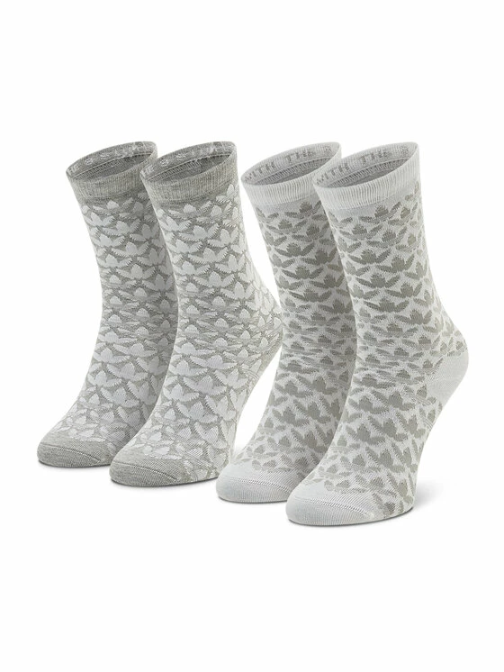 Φτηνός 💯 Adidas Ψηλές Κάλτσες Σετ 2 ζευγάρια ψηλές κάλτσες Unisex Mono Crew HL9298 Γκρι 🔔 1 Φτηνός 💯 Adidas Ψηλές Κάλτσες Σετ 2 ζευγάρια ψηλές κάλτσες Unisex Mono Crew HL9298 Γκρι 🔔