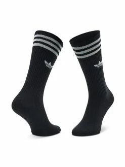 Συμφωνίες 😍 Adidas Ψηλές Κάλτσες Σετ 3 ζευγάρια ψηλές κάλτσες Unisex Solid Crew HL6765 Έγχρωμο 🔔 -adidas Originals Κατάστημα unnamed file 976