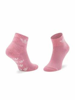 Τοπ 10 🔥 Adidas Ψηλές Κάλτσες Σετ ψηλές κάλτσες παιδικές 2 τεμαχίων Anti-Slip HM1696 Έγχρωμο 🤩 -adidas Originals Κατάστημα unnamed file 979