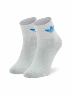 Τοπ 10 🔥 Adidas Ψηλές Κάλτσες Σετ ψηλές κάλτσες παιδικές 2 τεμαχίων Anti-Slip HM1696 Έγχρωμο 🤩 -adidas Originals Κατάστημα unnamed file 980