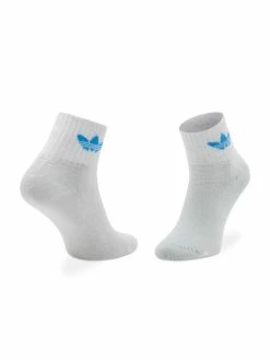 Τοπ 10 🔥 Adidas Ψηλές Κάλτσες Σετ ψηλές κάλτσες παιδικές 2 τεμαχίων Anti-Slip HM1696 Έγχρωμο 🤩 -adidas Originals Κατάστημα unnamed file 981